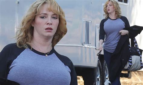 christina hendricks implants